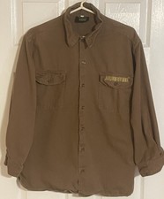 Camicia vintage BAND OF