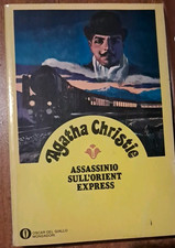 ASSASSINIO SULL'ORIENT EXPRESS