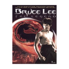 Bruce Lee - The legend DVD