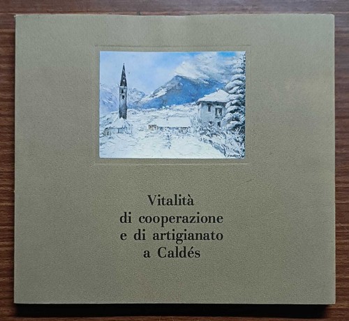 Vitalità cooperazione di - vitalità,