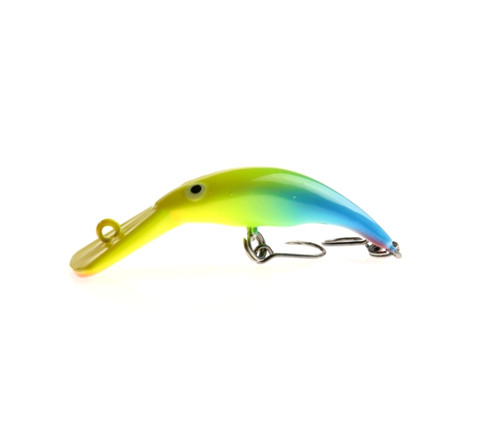 Colibri minnow trout area - -,