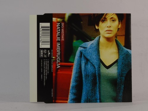 Natalie imbruglia big - imbruglia,