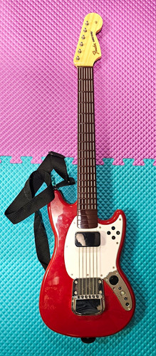 Fender wireless stratocaster - fender,