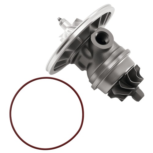 Gruppo scafo turbocompressore