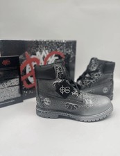 SFERA EBBASTA X Timberland