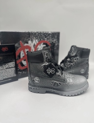 Sfera ebbasta timberland - sfera, x