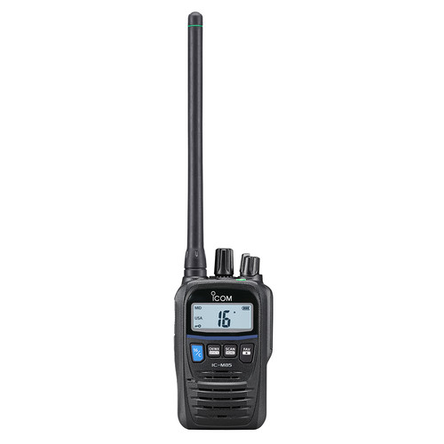 Icom m85ul - icom, ic-m85ul