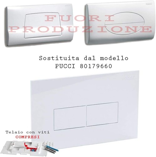 Kit placca sara - placca, per
