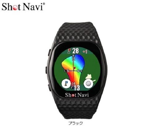 Orologio polso shotnavi - polso,