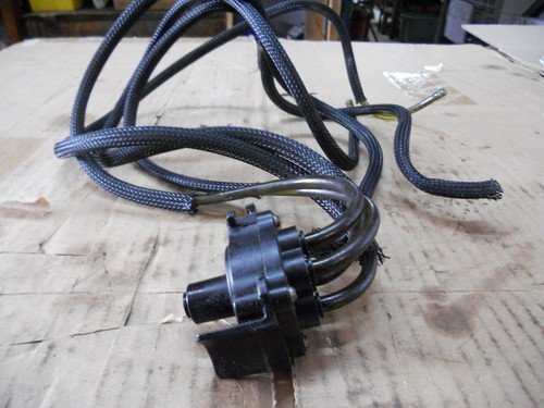 Evinrude etec 90hp - evinrude, 90hp-115hp-130hp