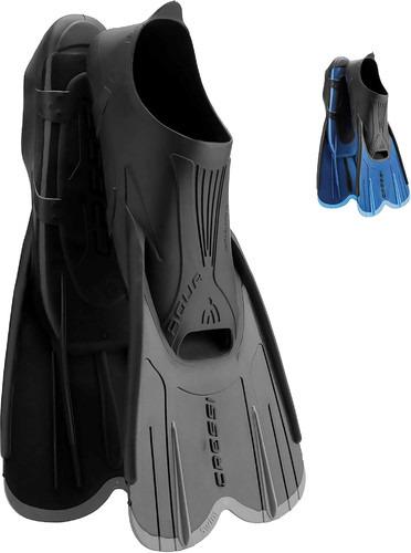 Cressi pinne nuoto - pinne,