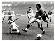 fotografia originale Inter