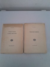 CESARE PAVESE-VERRÀ LA MORTE