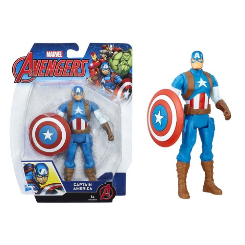 Marvel avengers captain - avengers,