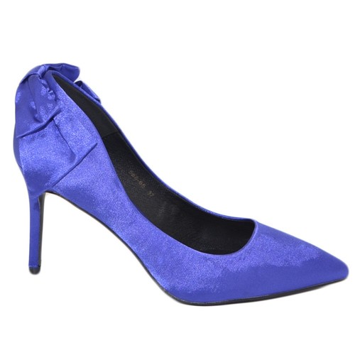 Scarpe donna decollete - , punta