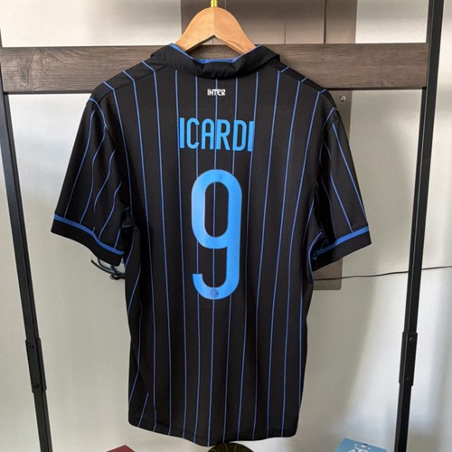 Maglia calcio inter - inter, milan