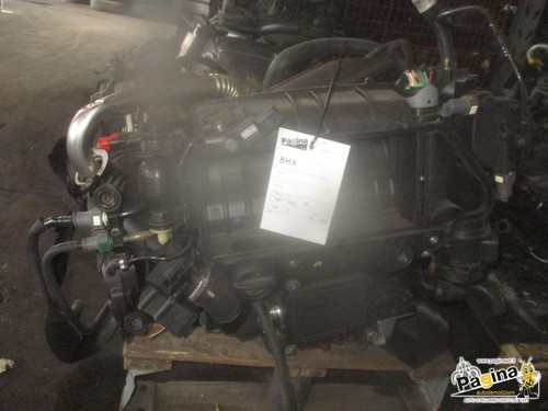 Motore semicompleto per - motore,