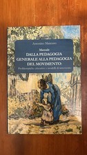 Dalla pedagogia generale alla