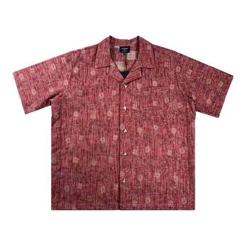 Camicia kimono aloha uomo - kimono,