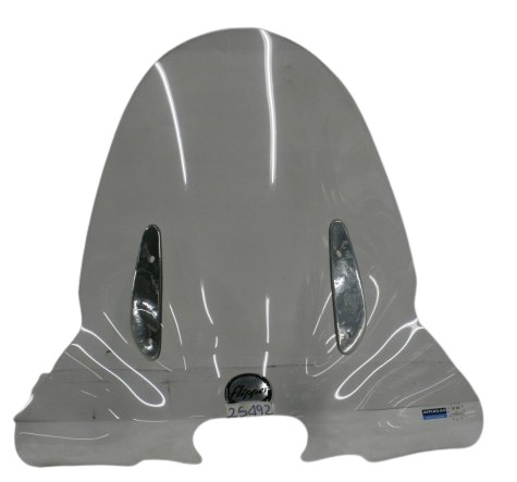 Lastra parabrezza yamaha why - lastra,