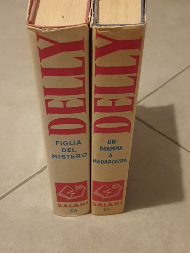 Vol delly romanzi - 2, della