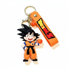 Portachiavi Goku Dragon Ball