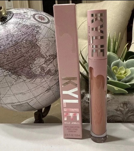 Rossetto liquido opaco kylie - rossetto,