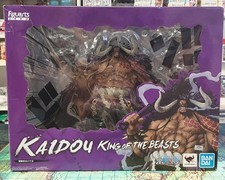 BANDAI ONE PIECE KAIDO KING OF