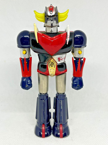 Popy ufo robot goldrake - popy,