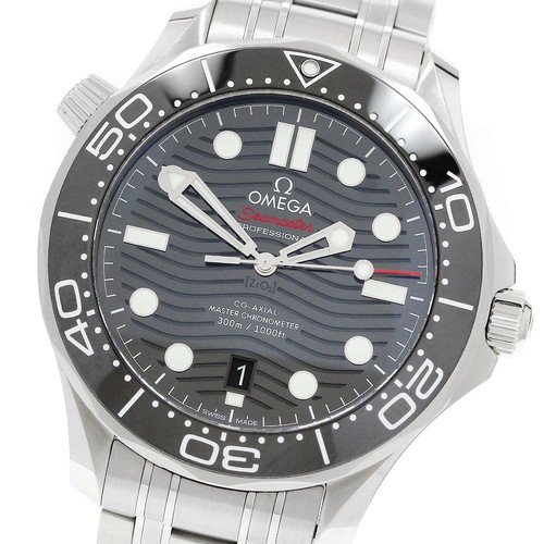 Orologio uomo automatico - orologio, omega