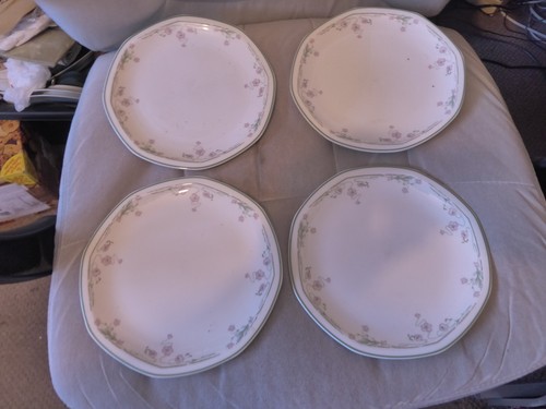 Royal doulton caprice piatti - royal,