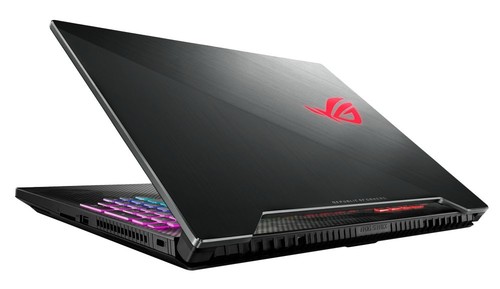 Asus rog strix core - rog, 6
