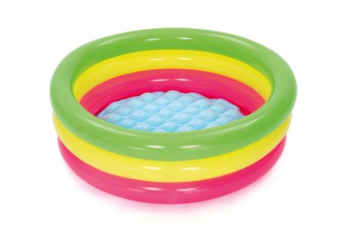 Bestway 51128 piscinetta - bestway,