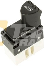 Pulsantiera Alzacristalli SX Per Fiat Palio 2002-2006 | Fiat Strada 1999-2005