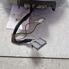 Airbag volante Nissan Qashqai