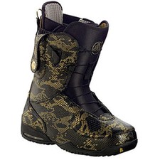 SCARPONE SNOWBOARD DONNA B by