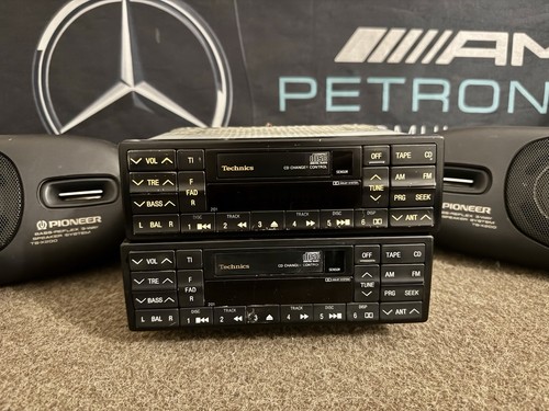 Raro lettore cassette