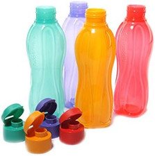 Tupperware Eco Sports Aquasafe