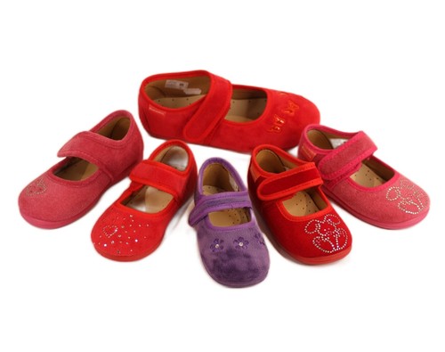 Diamantino pantofoline
