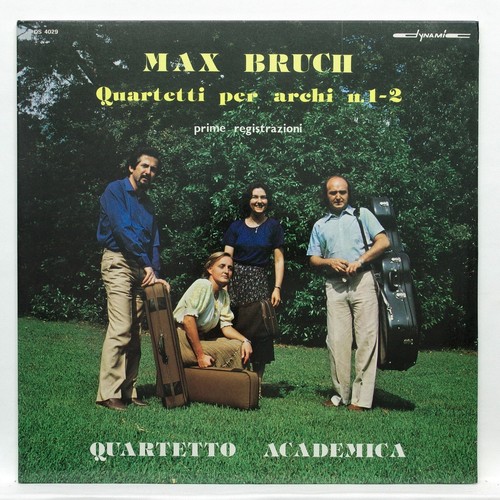 QUARTETTO