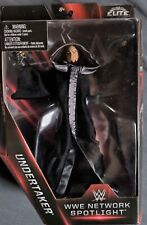 WWE Mattel Elite WWE Network