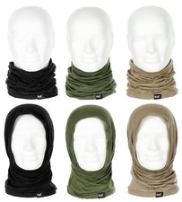 collare scaldacollo tubolare