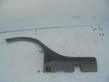 parafango posteriore sinistro