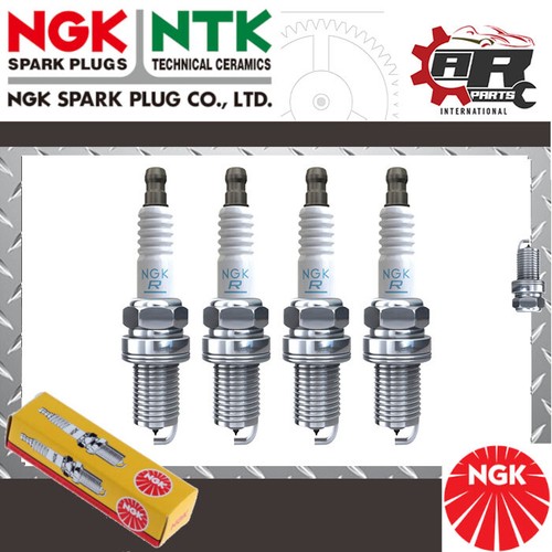 Ngk candele accensione - ngk,