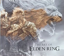 Elden Ring Collector's Premium