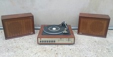 Stereo giradischi milani - ms, 22