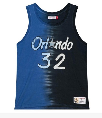 Mitchell ness 32 - mitchell, shaquille