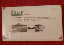 Passap Macchina per maglieria