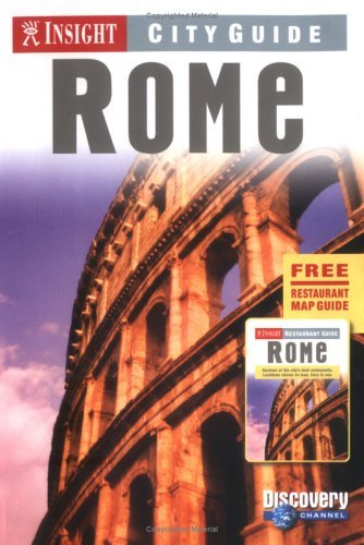 Rome insight city - insight,
