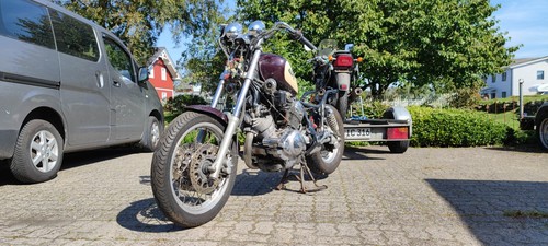 Ricambi spare parts yamaha - ricambi,